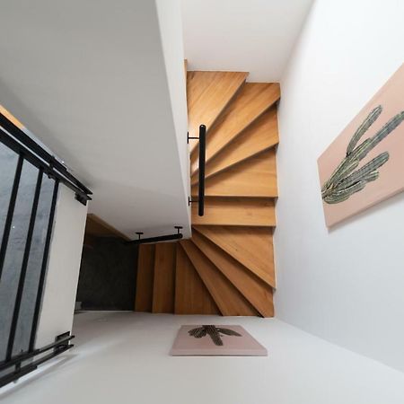 Gozsdu Design Apartment Budapest Kültér fotó