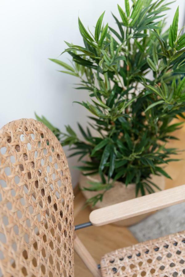 Gozsdu Design Apartment Budapest Kültér fotó