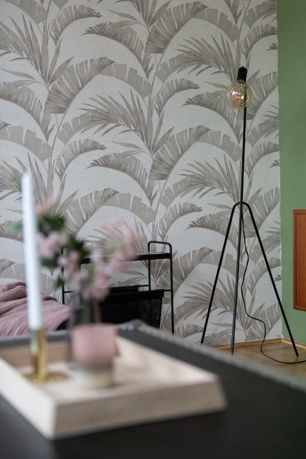 Gozsdu Design Apartment Budapest Kültér fotó