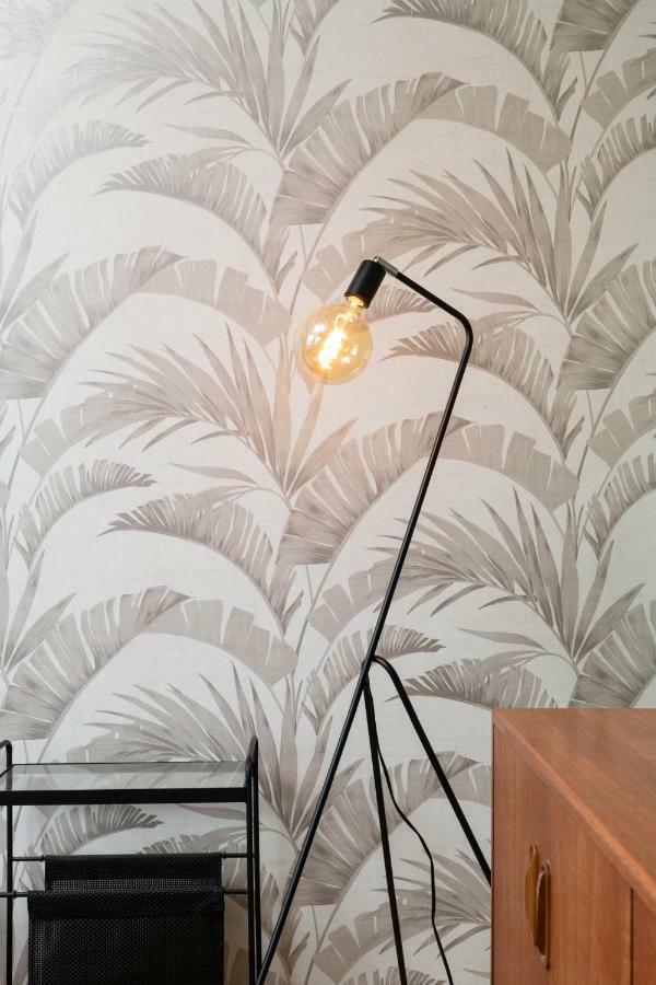 Gozsdu Design Apartment Budapest Kültér fotó