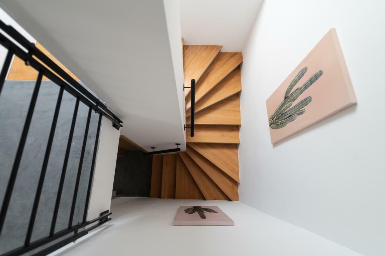 Gozsdu Design Apartment Budapest Kültér fotó