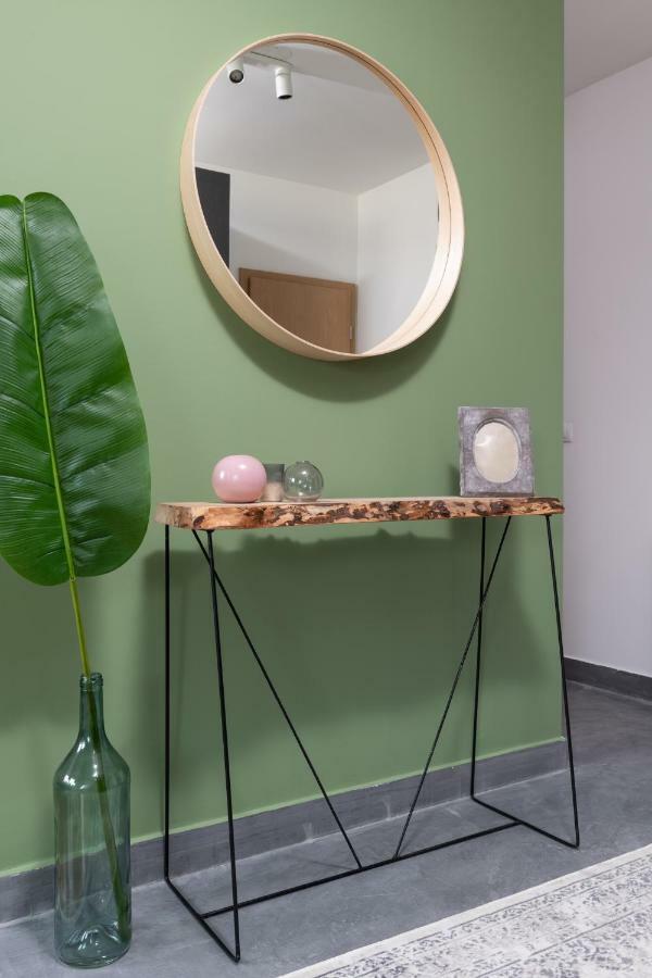 Gozsdu Design Apartment Budapest Kültér fotó