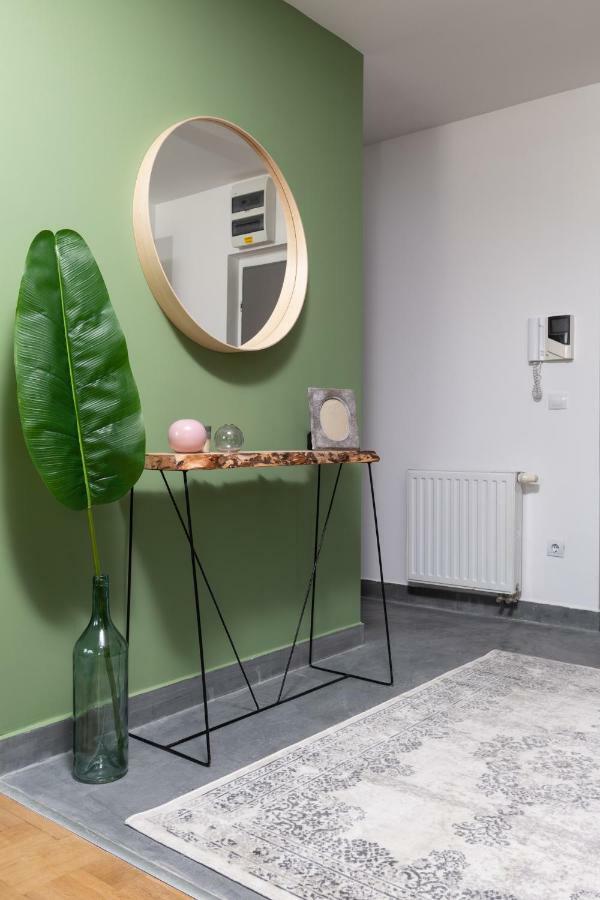 Gozsdu Design Apartment Budapest Kültér fotó