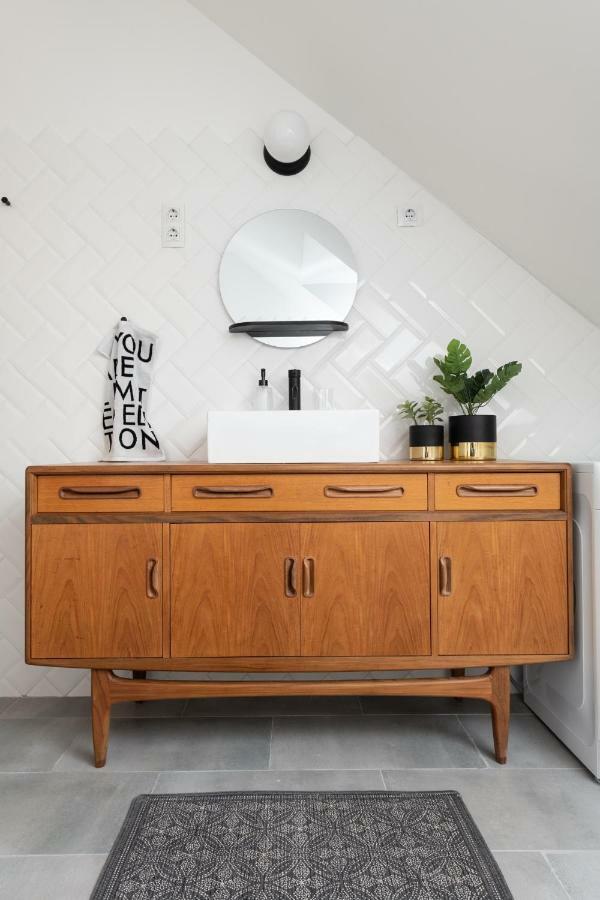 Gozsdu Design Apartment Budapest Kültér fotó