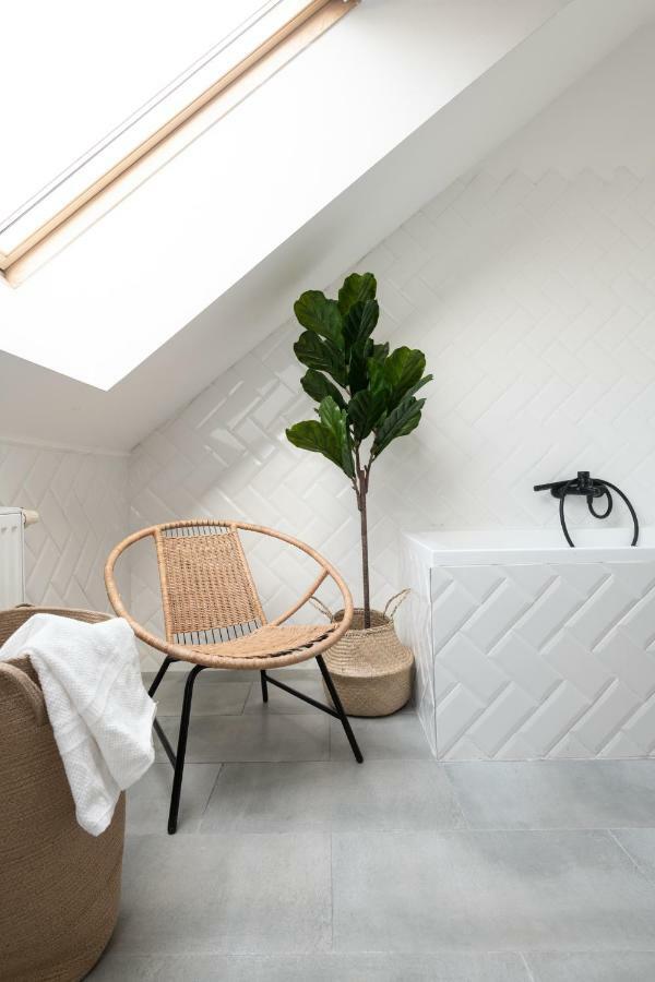 Gozsdu Design Apartment Budapest Kültér fotó